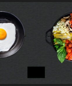 Bếp từ Canzy CZ 898DP - hình số 2