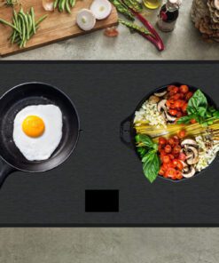 Bếp từ Canzy CZ 898DP - hình số 5