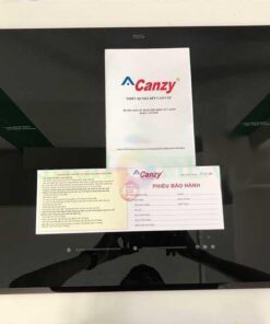 Bếp từ Canzy CZ 922H - hình số 2