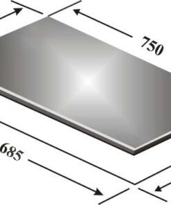 Bếp từ Canzy CZ 922H - hình số 4