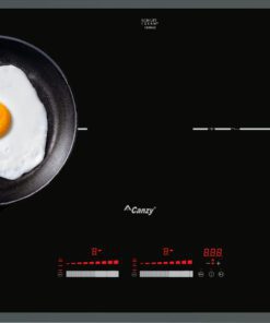 Bếp Từ Canzy CZ 922P - hình số 4