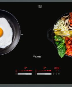 Bếp Từ Canzy CZ 922P - hình số 3
