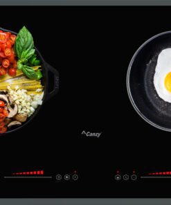 Bếp Từ Canzy CZ I89 - hình số 4