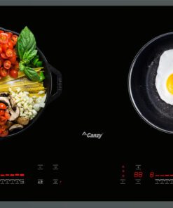 Bếp Từ Canzy CZ ML86A - hình số 2