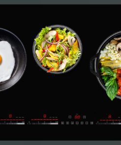 Bếp Từ Canzy CZ ML86GA - hình số 2