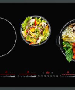 Bếp Từ Canzy CZ ML86GA - hình số 3