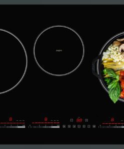 Bếp Từ Canzy CZ ML86GA - hình số 4