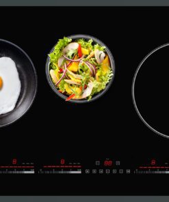 Bếp Từ Canzy CZ ML86GA - hình số 7