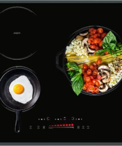 Bếp Từ Canzy CZ 67HA - hình số 3