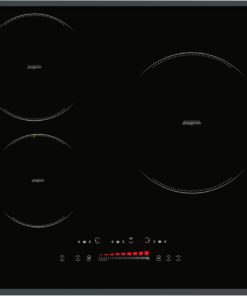 Bếp Từ Canzy CZ 67HA - hình số 1