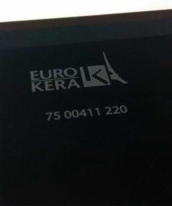 Bếp từ Kocher DI-750S - hình số 2