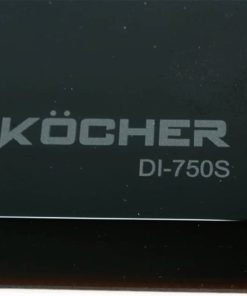 Bếp từ Kocher DI-750S - hình số 7
