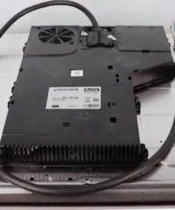 Bếp từ Kocher DI-753S - hình số 3