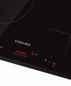 Bếp từ Kocher DI-753S - hình số 4