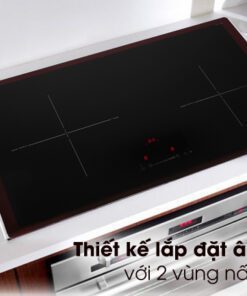 Bếp từ đôi Hafele HC-I772D 536.61.645 - hình số 4