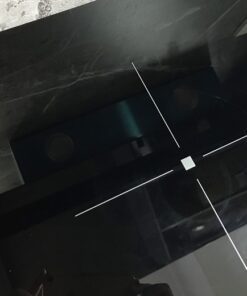 Bếp từ đôi Napoliz ITC329 - hình số 3