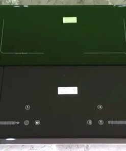 Bếp từ đôi Napoliz ITC526 - hình số 3