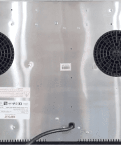 Bếp từ đôi Napoliz ITC526 - hình số 4