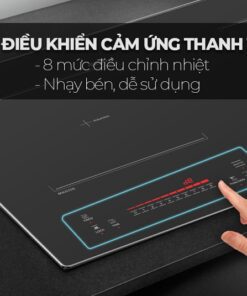 Bếp từ đôi Sunhouse Mama MMB88-HT - hình số 3