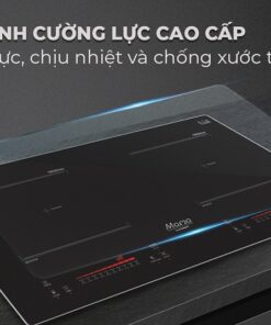 Bếp từ đôi Sunhouse Mama MMB88-HT - hình số 4