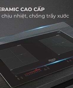 Bếp từ đôi Sunhouse Mama MMB90-PLUS - hình số 2