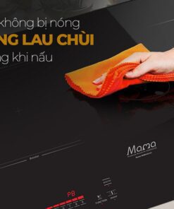 Bếp từ đôi Sunhouse Mama MMB9302-EC - hình số 7