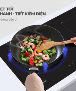 Bếp từ đôi Sunhouse Mama SHB89-PLUS - hình số 5