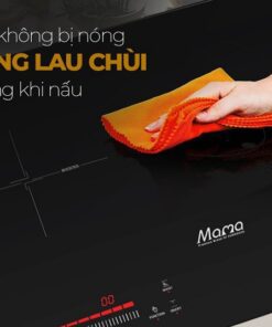 Bếp từ đôi Sunhouse MMB9301 - hình số 10