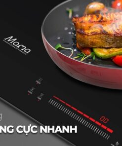 Bếp từ đôi Sunhouse MMB9301 - hình số 4