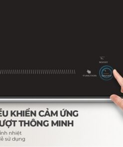Bếp từ đôi Sunhouse SHB38-HP - hình số 4