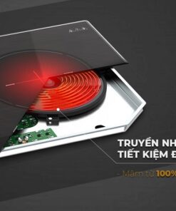 Bếp từ đôi Sunhouse SHB999-PLUS - hình số 4