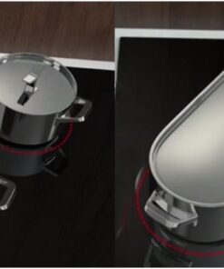 Bếp từ Electrolux EHD8740FOK - hình số 2