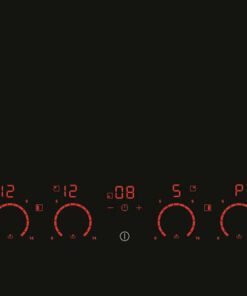 Bếp từ Electrolux EHD8740FOK - hình số 1