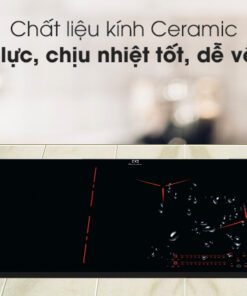 Bếp từ Electrolux EIP8546 bốn vùng nấu - hình số 1