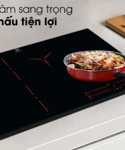 Bếp từ Electrolux EIP8546 bốn vùng nấu - hình số 4