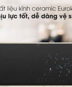 Bếp từ Electrolux LIT60336 - hình số 2