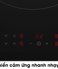 Bếp từ Electrolux LIT60336 - hình số 1