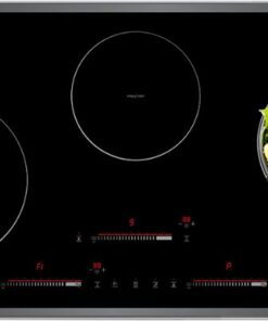Bếp từ Eurosun EU-T386Max - hình số 2