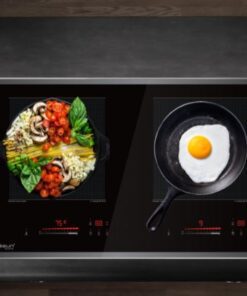 Bếp từ Eurosun EU-T726Pro - hình số 3