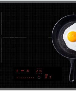 Bếp từ Eurosun EU-T892G - hình số 3