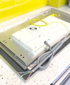 Bếp từ Eurosun EU-T892G - hình số 4