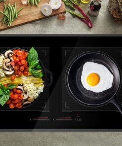 Bếp từ Eurosun EU-T897G - hình số 5