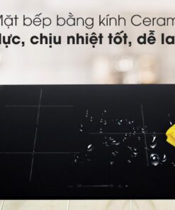 Bếp từ Hafele HC-I603D 536.61.631 - hình số 4