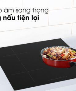 Bếp từ Hafele HC-I603D 536.61.631 - hình số 5