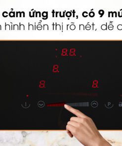 Bếp từ Hafele HC-I603D 536.61.631 - hình số 7