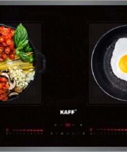 Bếp từ Kaff KF-7008II - hình số 2