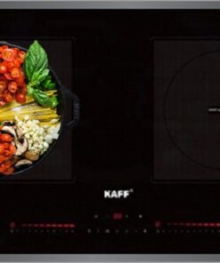 Bếp từ Kaff KF-7008II - hình số 3