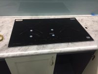 Bếp từ Kaff KF-866GIH - hình số 1