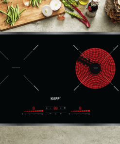 Bếp từ Kaff KF-866GIH - hình số 2