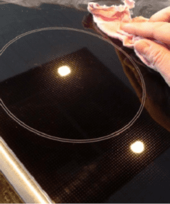 Bếp từ Kaff KF-866GIH - hình số 4